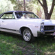 Illustration for article titled The Pontiac Tempest Le Mans Sprint needs more love.